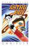 Astro Boy Omnibus 1