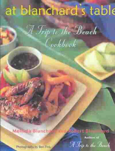 At Blanchard's Table