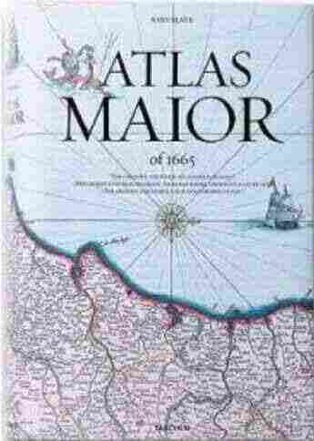 Atlas Major