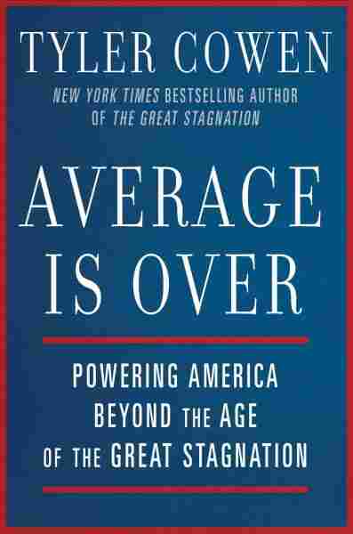 Average Is over