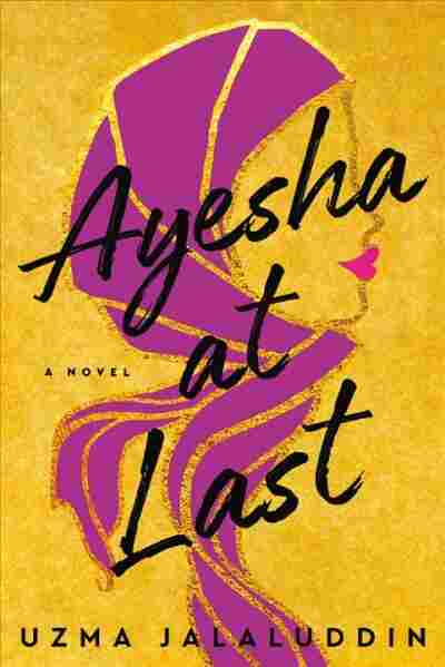 Ayesha at Last