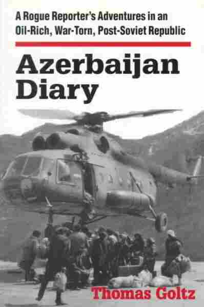 Azerbaijan Diary