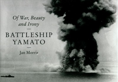 Magnificent Book Captures The Beauty And Tragedy Of The Battleship Yamato