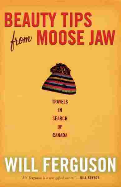 Beauty Tips From Moose Jaw