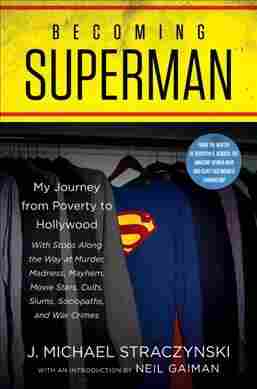 Becoming Superman