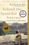 Behind The Beautiful Forevers : NPR