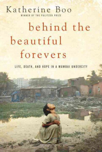 Interview Katherine Boo Author Of Behind The Beautiful Forevers Npr