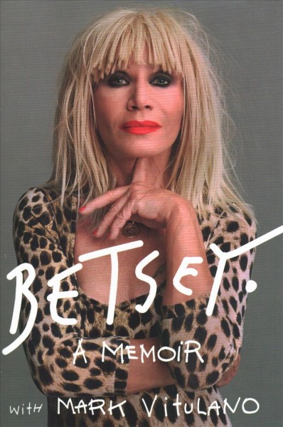 Betsey Johnson - Fashion, Career & Life