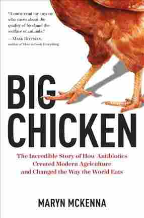 Big Chicken