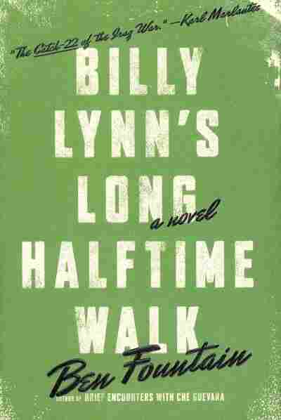 Billy Lynn