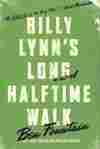 Billy Lynn's Long Halftime Walk