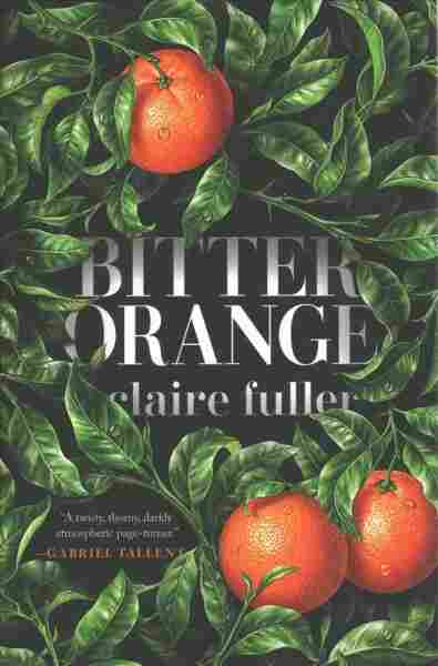 Bitter Orange