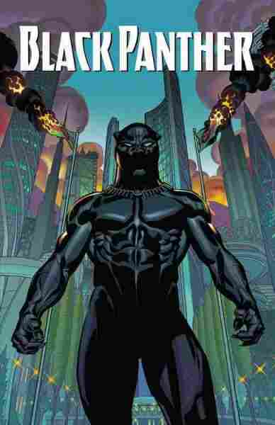 Black Panther 1
