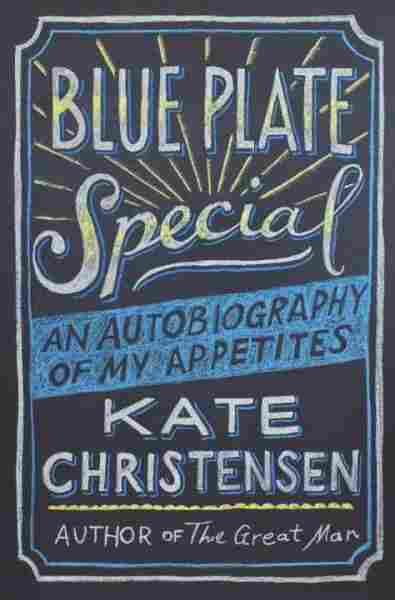 Blue Plate Special