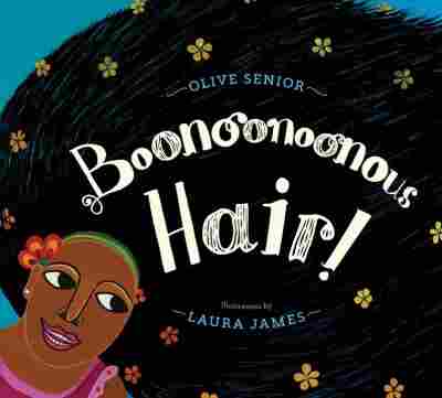 Boonoonoonous Hair!