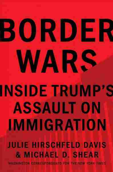 Border Wars