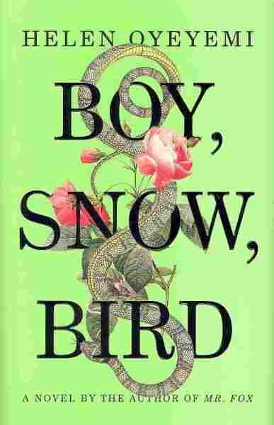 Boy, Snow, Bird