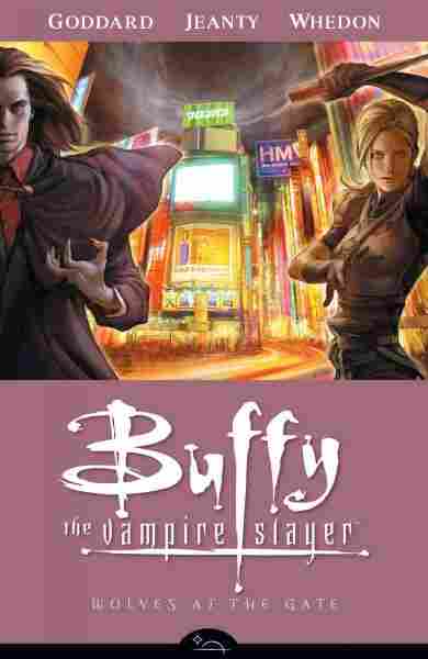 Buffy the Vampire Slayer 3