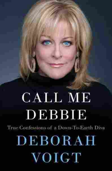 Call Me Debbie