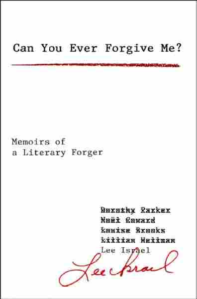 Can You Ever Forgive Me?