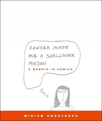 cancer made me a shallower person essay cancer made me a shallower person essay