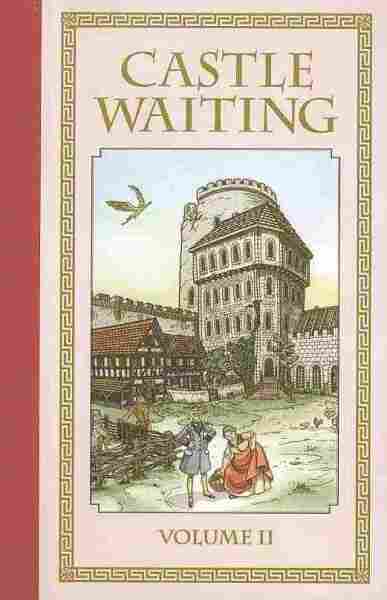 Castle Waiting
