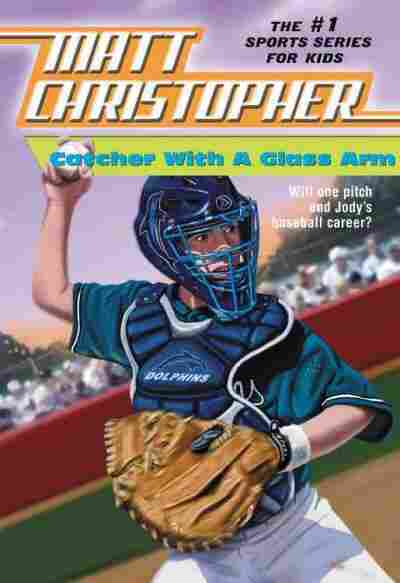 Catcher With a Glass Arm