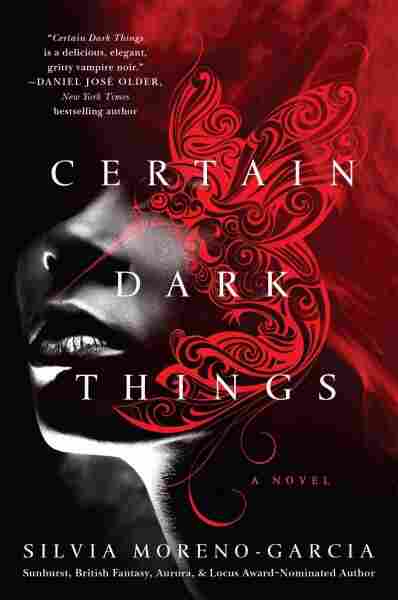 Certain Dark Things