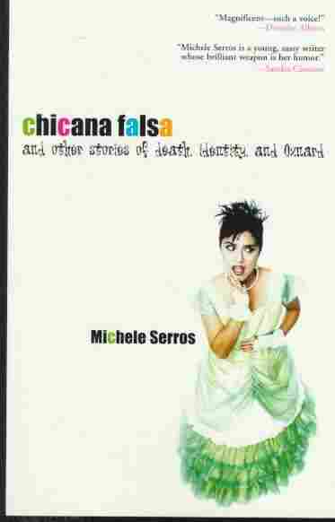 Chicana Falsa