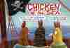 Chicken of the Sea