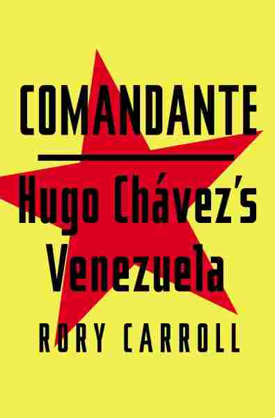Comandante