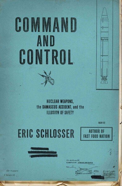Command and Control
