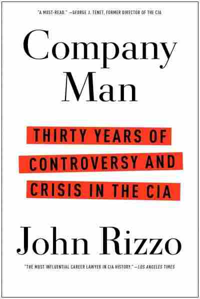 Company Man