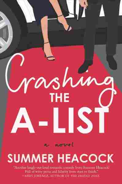 Crashing the A-list