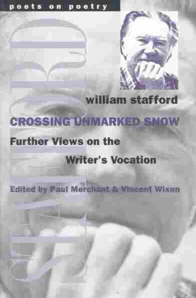 Crossing Unmarked Snow