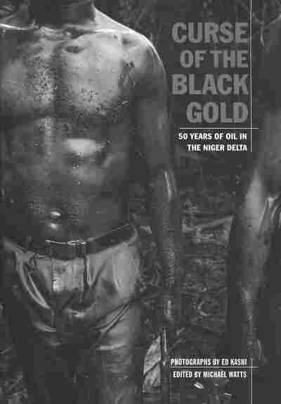Curse Of The Black Gold