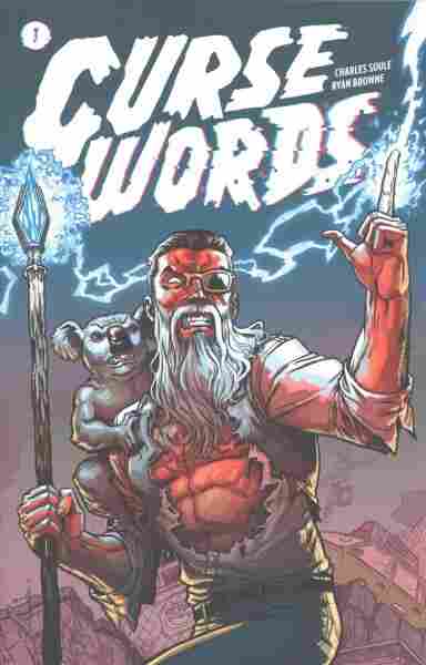Curse Words 1