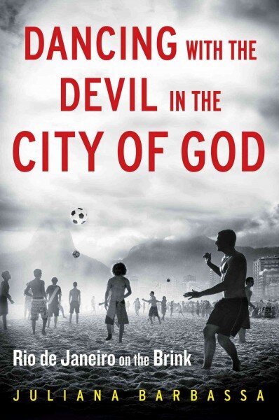City Of God Book