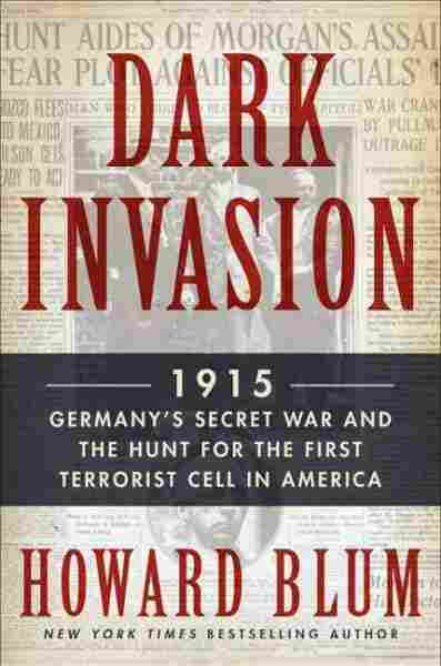 Dark Invasion