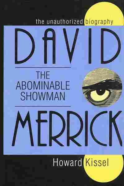 David Merrick