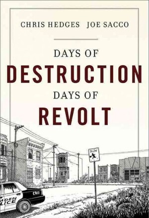 Days of Destruction, Days of Revolt Days of Destruction, Days of Revolt on NPR