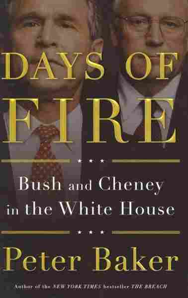 Days of Fire