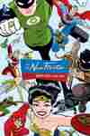 Dc the New Frontier