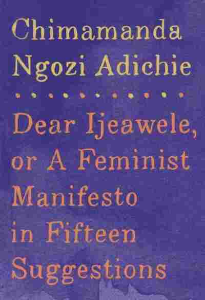 Dear Ijeawele