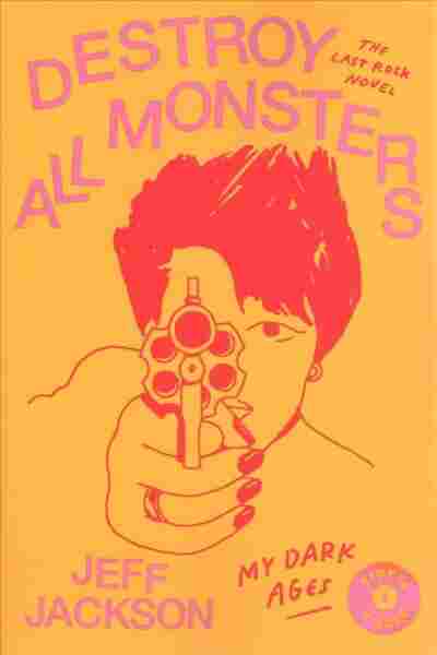 Destroy All Monsters