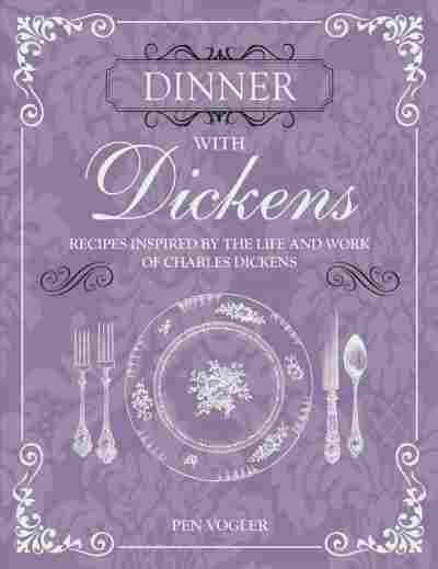 Dinner With Dickens