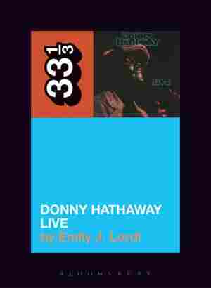 Donny Hathaway's Donny Hathaway Live