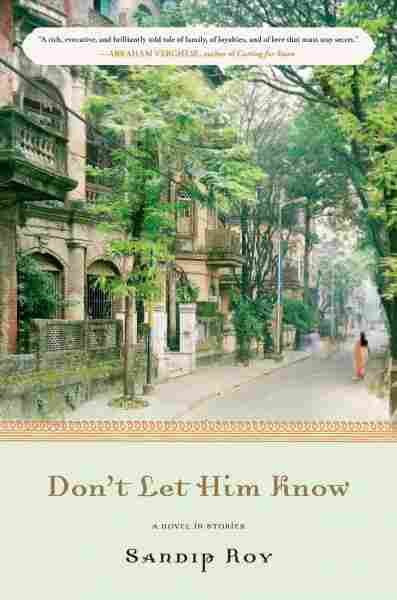 Don't Let Him Know