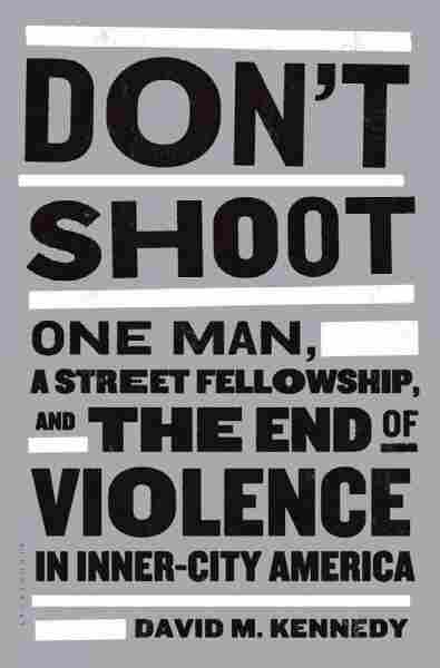 Don't Shoot