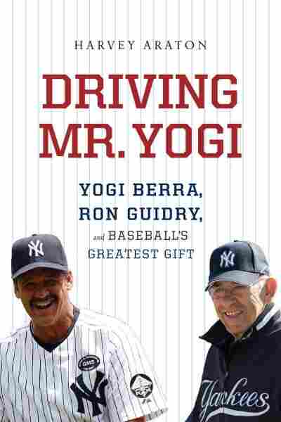 Driving Mr. Yogi